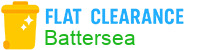 Flat Clearance Battersea
